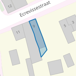 Perceel OBT00-B-3268