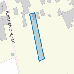 Perceel OBT00-B-3270