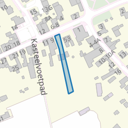 Perceel OBT00-B-3271