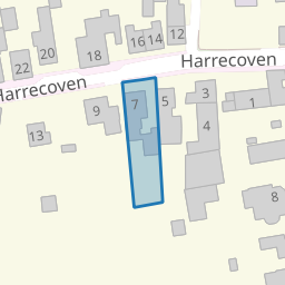 Perceel OBT00-B-3278