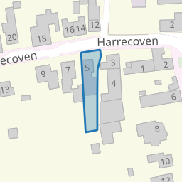 Perceel OBT00-B-3279