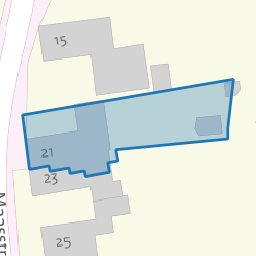 Perceel OBT00-B-3282