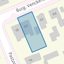 Perceel OBT00-B-3322