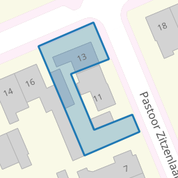 Perceel OBT00-B-3325