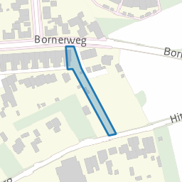 Perceel OBT00-B-3341