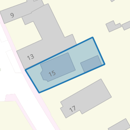 Perceel OBT00-B-3365