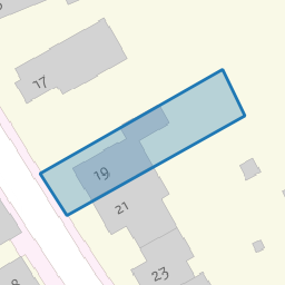 Perceel OBT00-B-3367