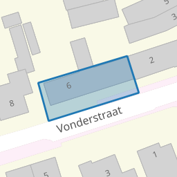 Perceel OBT00-B-3370