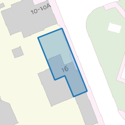 Perceel OBT00-B-3374