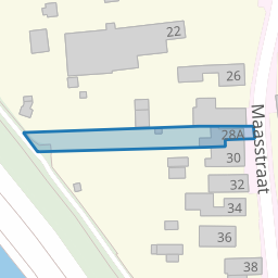 Perceel OBT00-B-3394