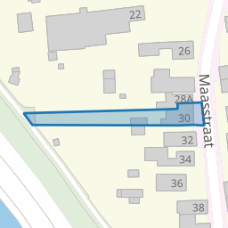 Perceel OBT00-B-3395