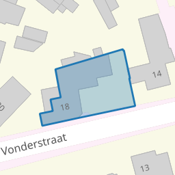 Perceel OBT00-B-3427