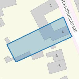 Perceel OBT00-B-3429