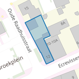 Perceel OBT00-B-3434