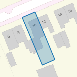 Perceel OBT00-B-3437