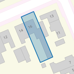 Perceel OBT00-B-3440