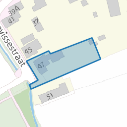 Perceel OBT00-B-3452