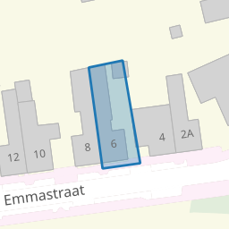 Perceel OBT00-B-3461