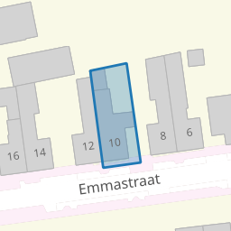 Perceel OBT00-B-3463