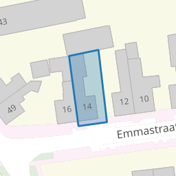 Perceel OBT00-B-3465