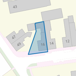 Perceel OBT00-B-3466