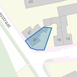 Perceel OBT00-B-3467