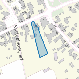 Perceel OBT00-B-3484