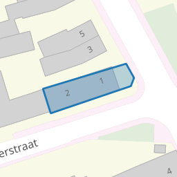 Perceel OBT00-B-3590