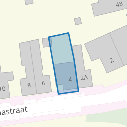 Perceel OBT00-B-3620