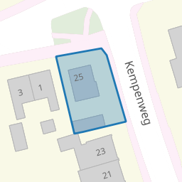 Perceel OBT00-B-3629