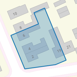 Perceel OBT00-B-3634