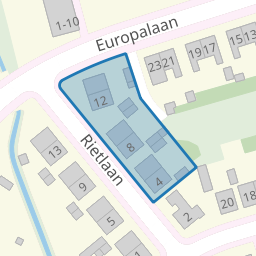 Perceel OBT00-B-3678