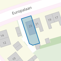 Perceel OBT00-B-3683