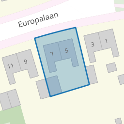 Perceel OBT00-B-3686