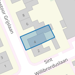 Perceel OBT00-B-3698