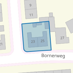 Perceel OBT00-B-3703
