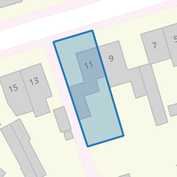 Perceel OBT00-B-3720