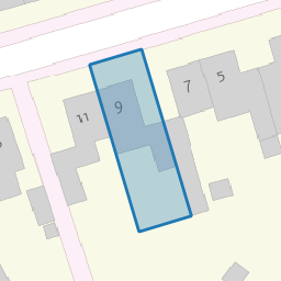 Perceel OBT00-B-3721