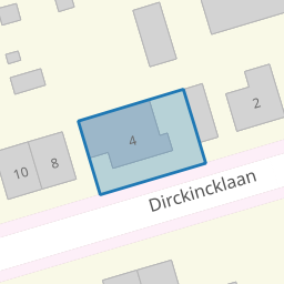 Perceel OBT00-B-3724