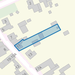 Perceel OBT00-B-3734