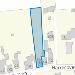 Perceel OBT00-B-3740