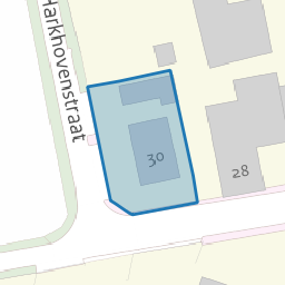 Perceel OBT00-B-3756