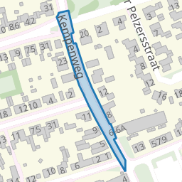 Perceel OBT00-B-3762