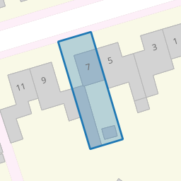 Perceel OBT00-B-3790