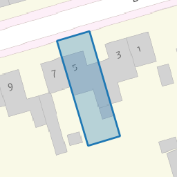 Perceel OBT00-B-3791