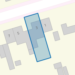Perceel OBT00-B-3792
