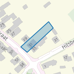 Perceel OBT00-B-3798