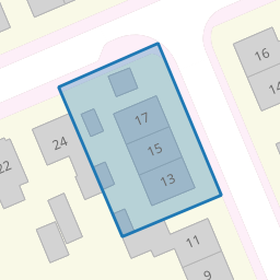 Perceel OBT00-B-3821