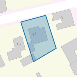 Perceel OBT00-B-3828