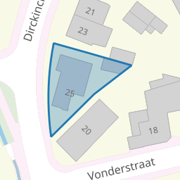 Perceel OBT00-B-3830